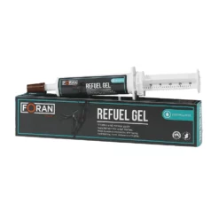 Refuel Gel Horse Supplement