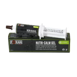 Nutri-Calm Gel Horse Supplement