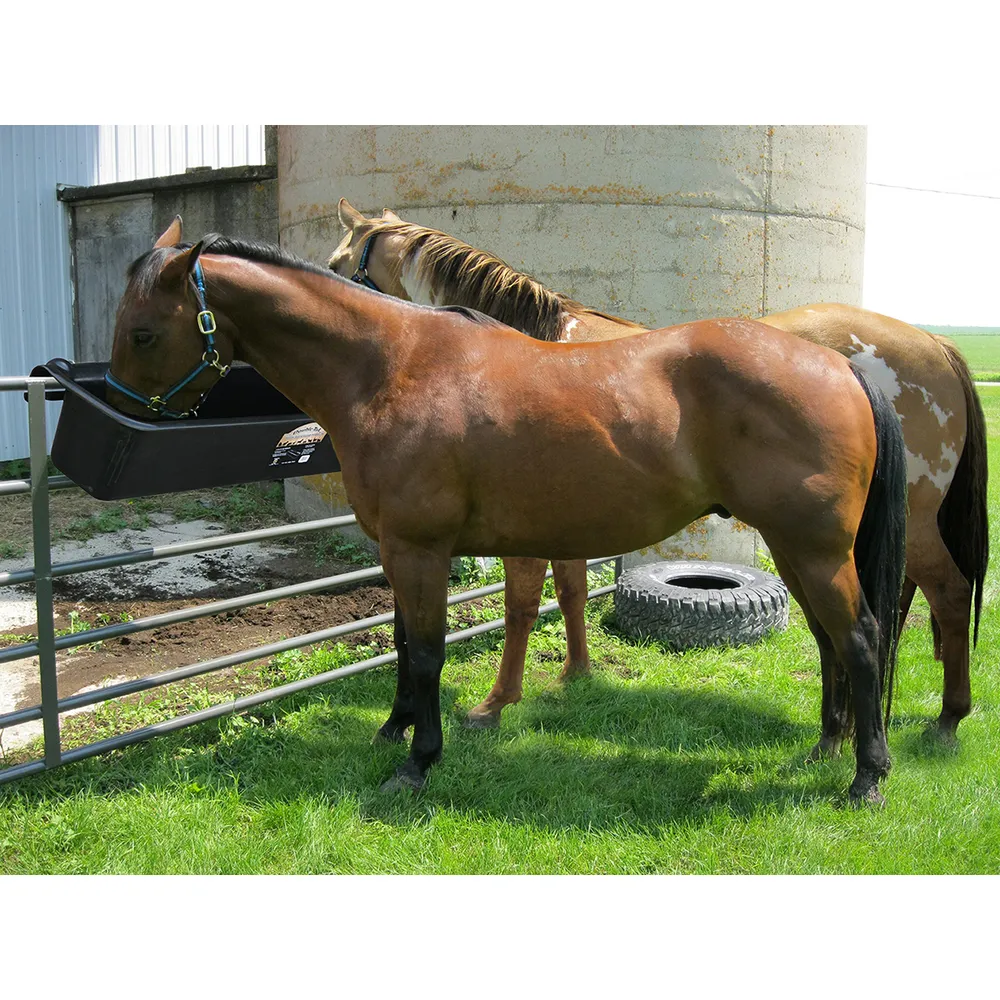 52 Quart Hook Over Trough - Image 2