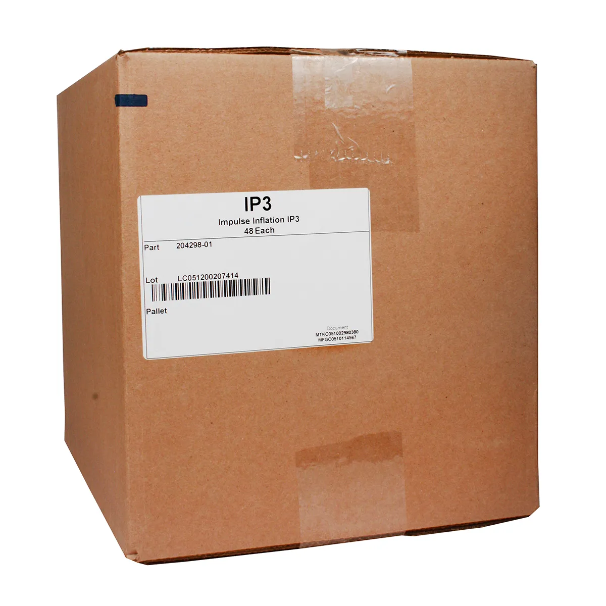 Impulse IP3 Milker Inflations - Image 2