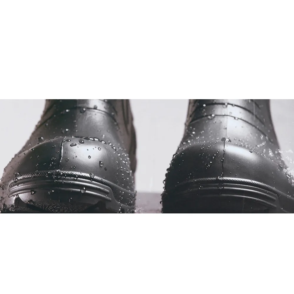 Airgo Low Cut Boots For Men And Women - Image 3