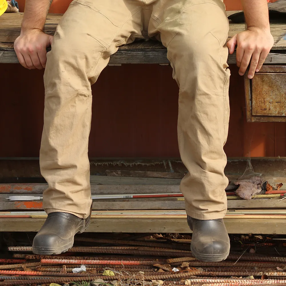 Airgo Low Cut Boots For Men And Women - Image 5