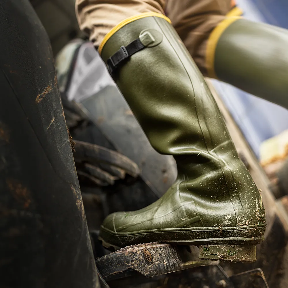 LaCrosse Burly Classic Boots - Image 5