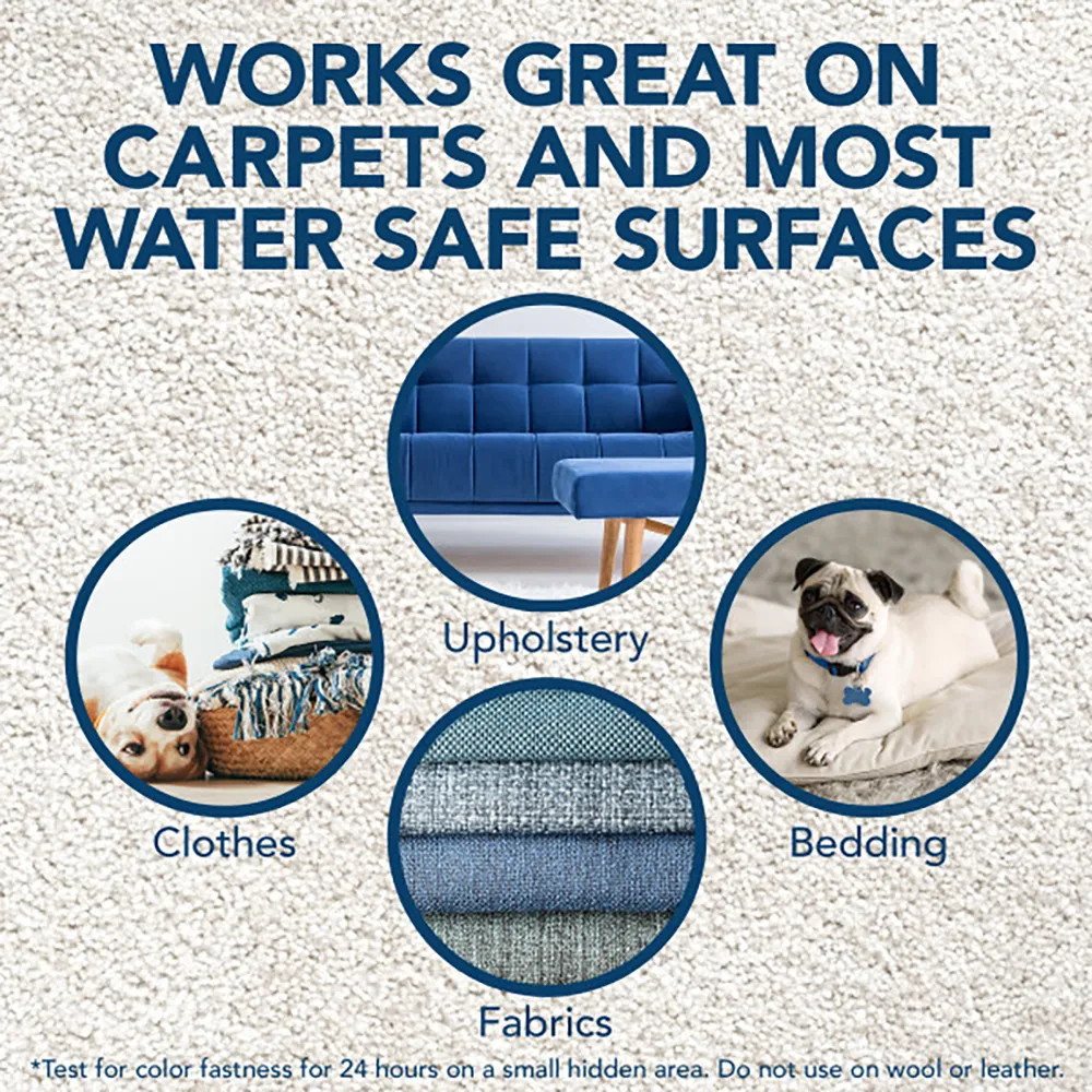 SIMPLE SOLUTION Stain & Odor Remover - Image 6