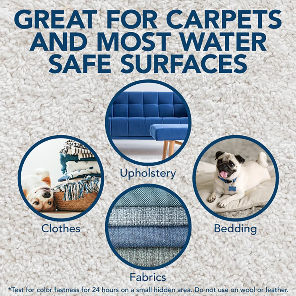 SIMPLE SOLUTION Oxy Charged Stain & Odor Remover - Image 6