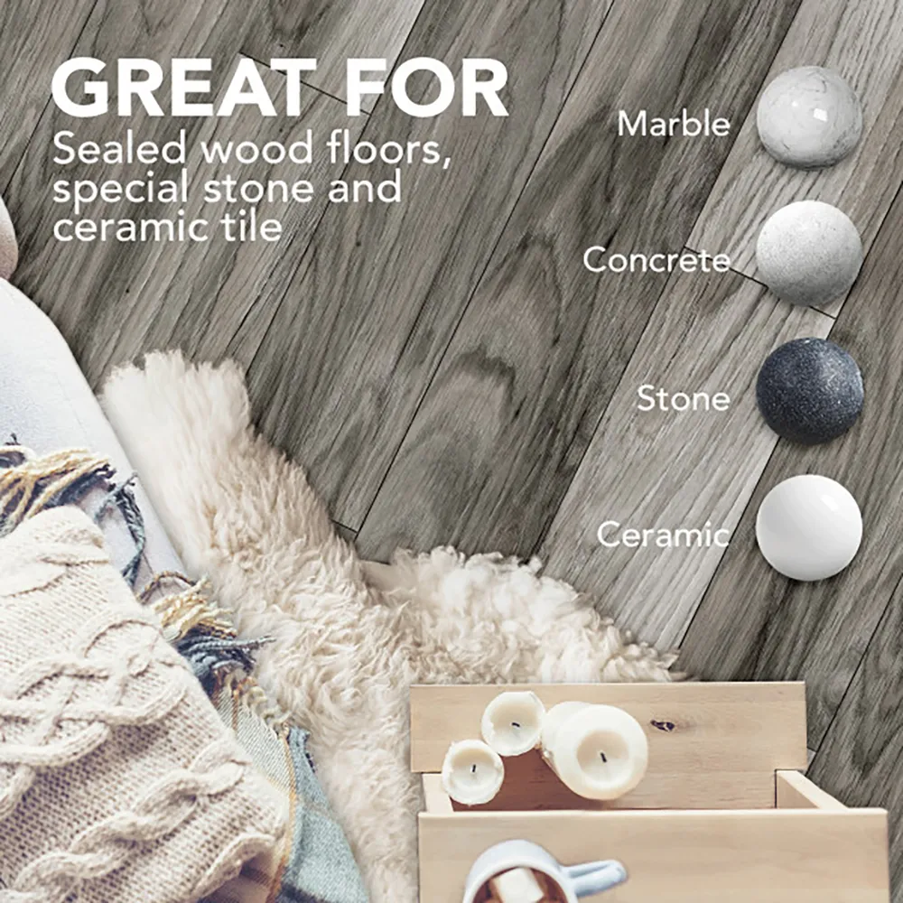 SIMPLE SOLUTION Hard Floor Stain & Odor Remover - Image 3