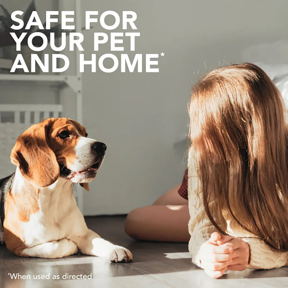 SIMPLE SOLUTION Hard Floor Stain & Odor Remover - Image 5