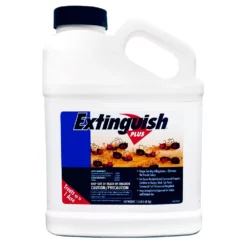 Extinguish Plus