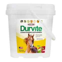Durvite Conditioning Supplement