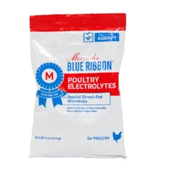 Blue Ribbon Poultry Electrolytes
