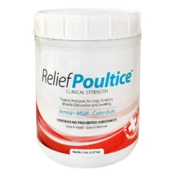 Relief Poultice