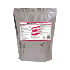 Air-Way EQ Horse Supplement Pellets