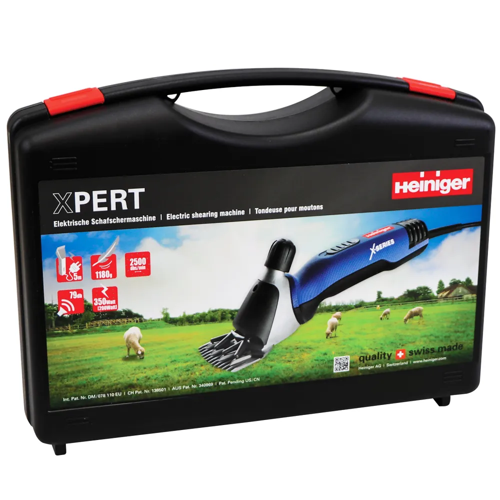 XPERT Sheep Shearer - Image 2