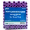 Ideal Blood Collection Tubes