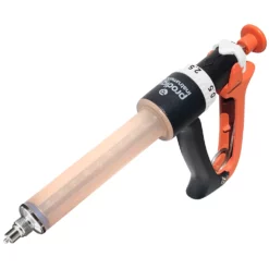 Prodigy Metal Repeater Syringe