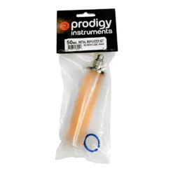 Prodigy 50 Ml Metal Repeater Syringe Replacement Part
