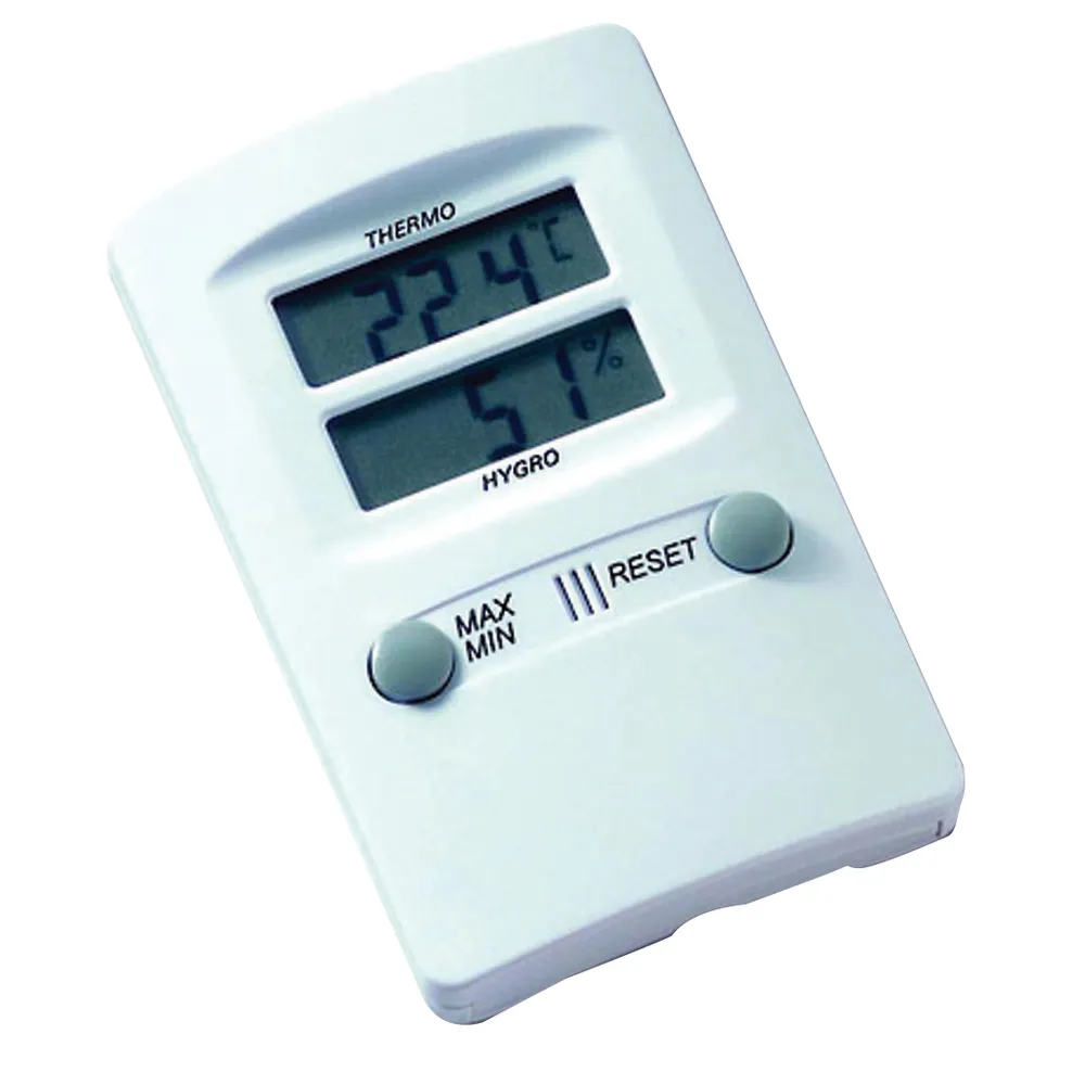 TFA Digital Hygro-Thermometer