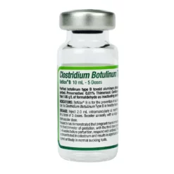 BotVax B Horse Vaccine