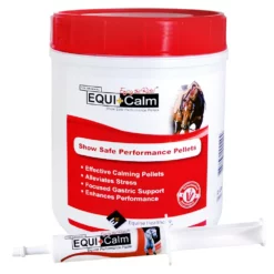Equi+Calm Equine Performance Supplement