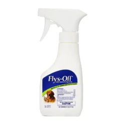 Flys-Off Insect Repellent Spray