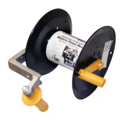 Reel Easy Spool System With Handle