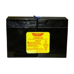 Magnum Solar-Pak 12 Replacement Battery