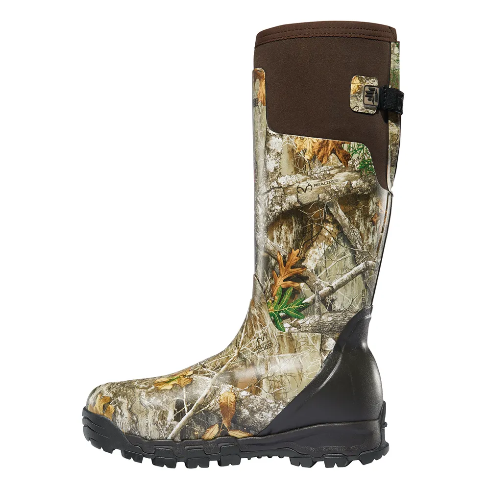 LaCrosse Alphaburly Pro Boots - Image 2