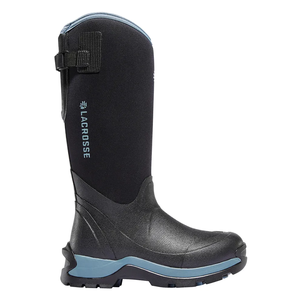 LaCrosse Alpha Thermal Boots For Women
