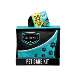 Curicyn Pet Care Kit