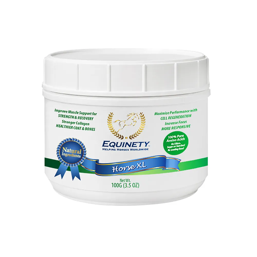 Equinety Horse XL Supplement