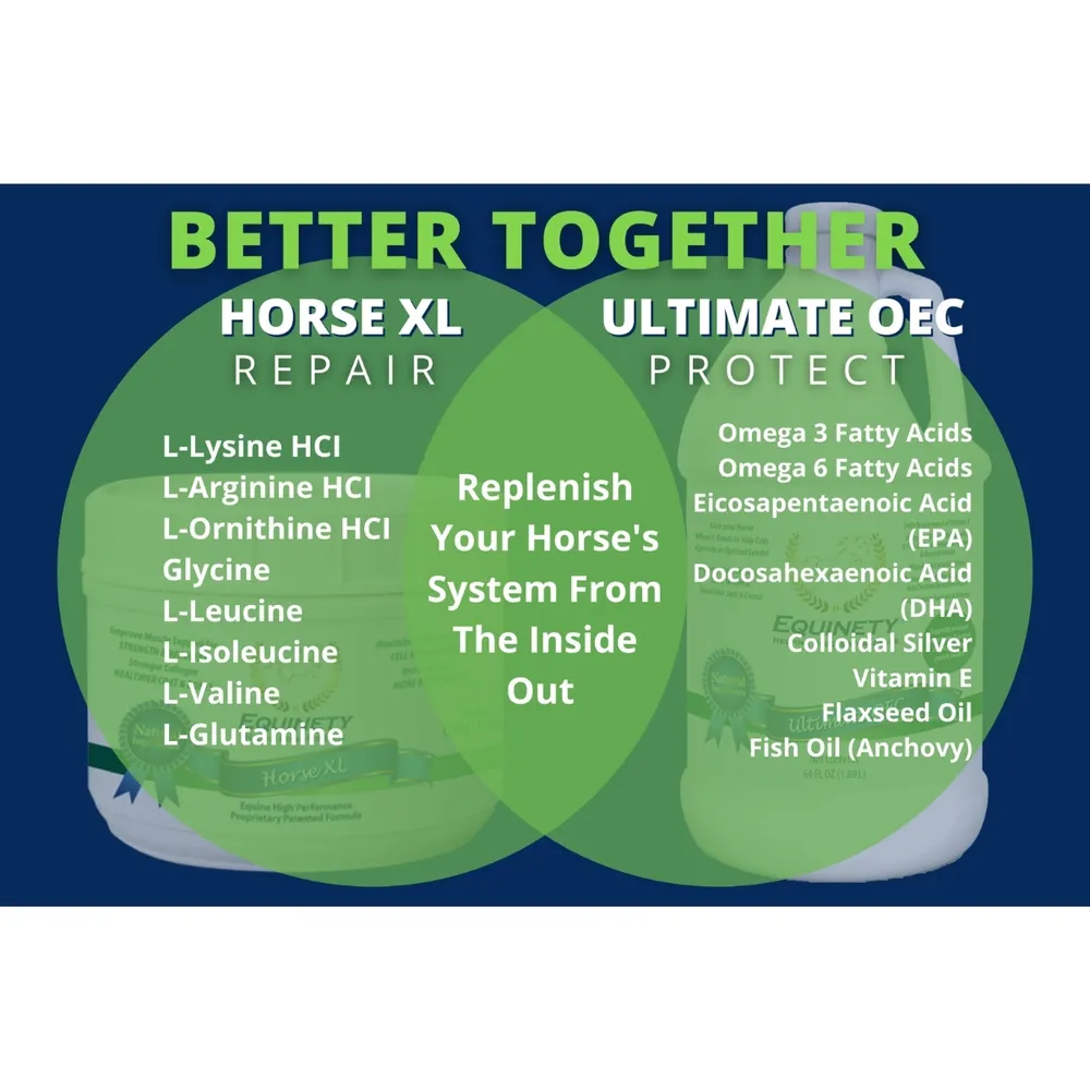 Equinety Ultimate OEC Supplement - Image 5