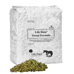 Sweat Formula Horse Supplement