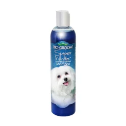 Super White Coat Brightener Shampoo