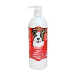 Flea & Tick Shampoo Concentrate