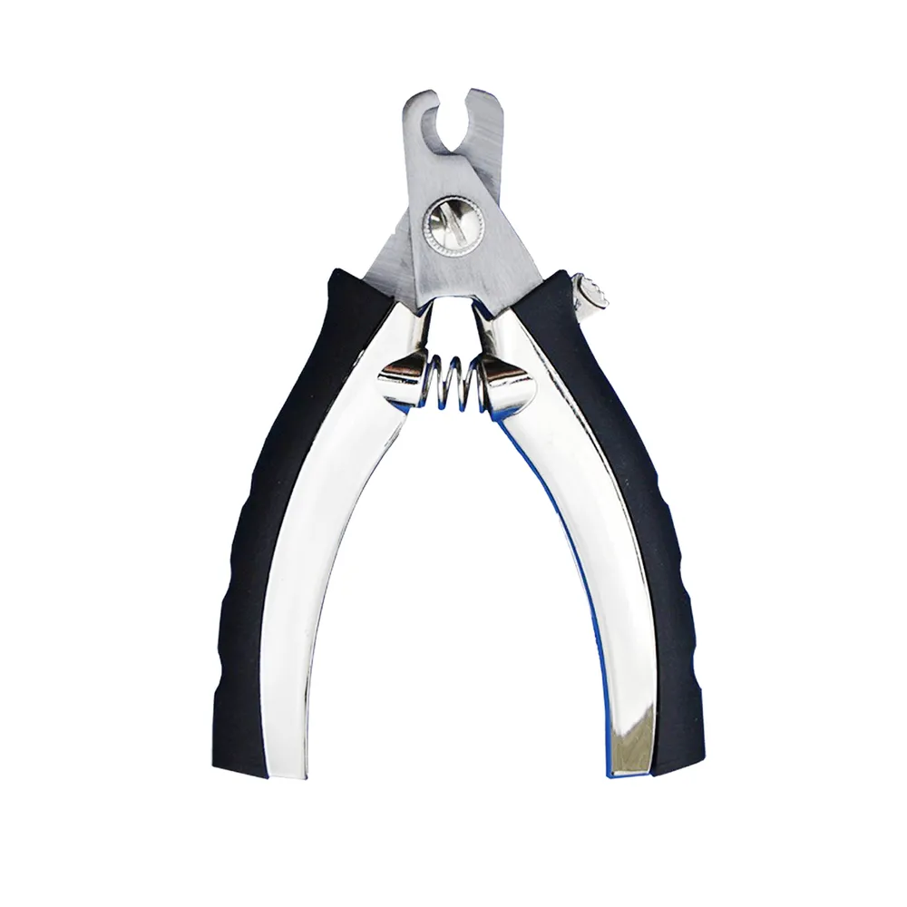 Pro-Series Plier Style Nail Trimmer For Pets
