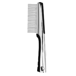 Pro-Series Rotating Pin Comb For Pets