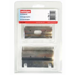 Heiniger Clipper Replacement Blade Set
