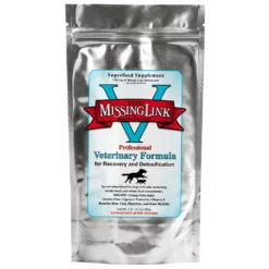 Professional Recovery/Detoxification Veterinary Formula