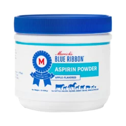 Blue Ribbon Aspirin Powder