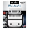 Andis EasyClip Li & TackMate Clipper Blade Set