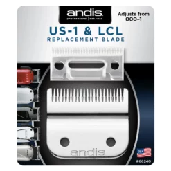Andis EasyClip Li & TackMate Clipper Blade Set