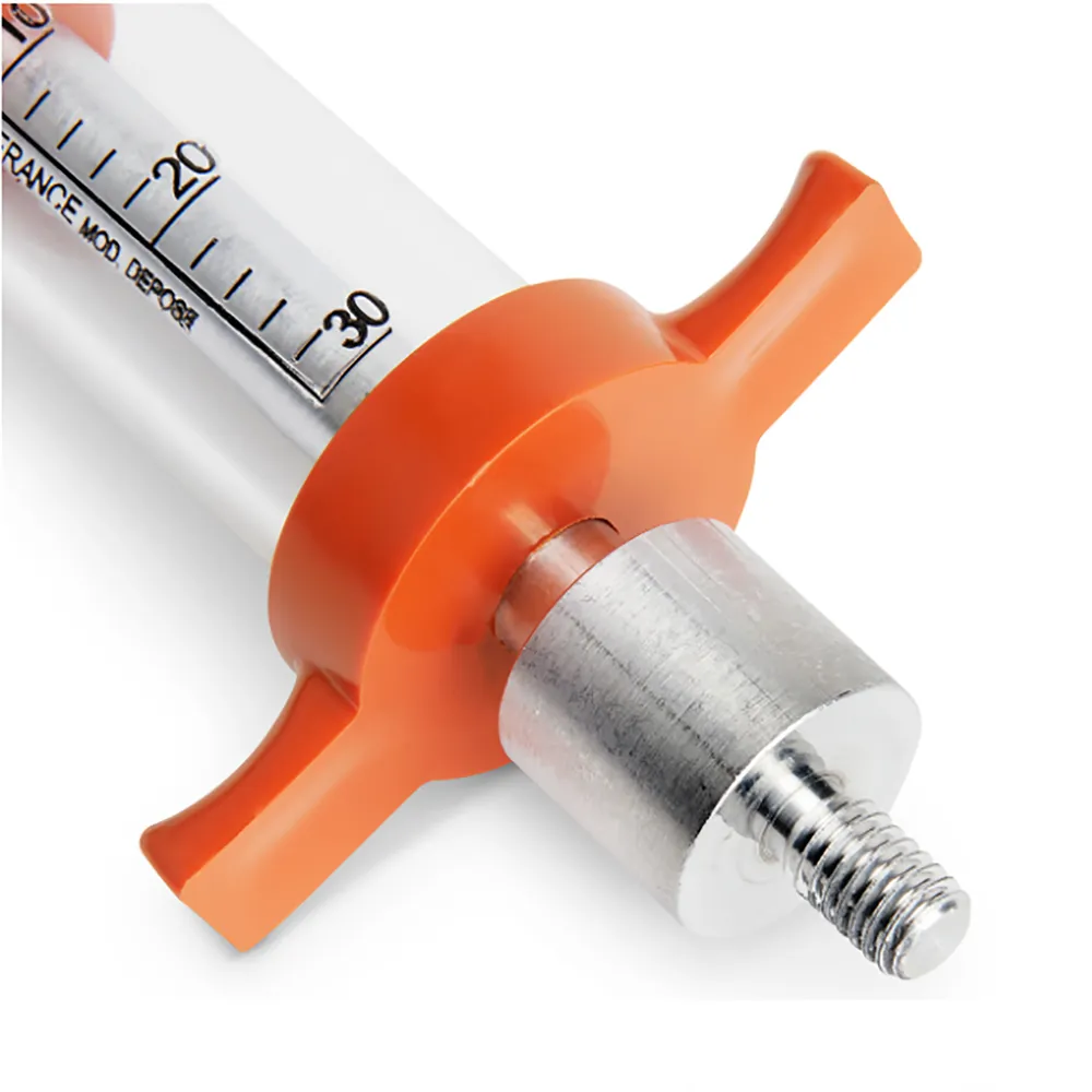 Koehn Long Shot Pole Replacement Syringe And Needle - Image 3