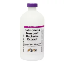 Vaxxon SRP Salmonella Cattle Vaccine