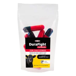 DuraFight Capsules For Calf Stress
