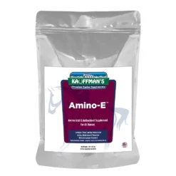 Amino-E Equine Supplement