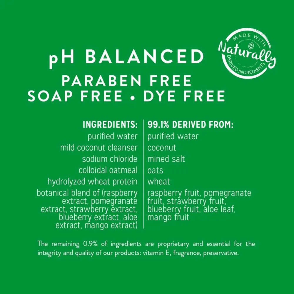 Tropiclean Deep Cleansing Shampoo For Pets - Image 3