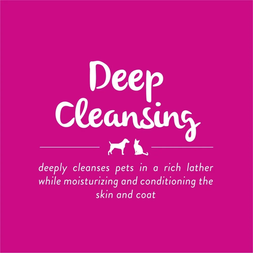Tropiclean Deep Cleansing Shampoo For Pets - Image 4