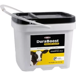 DuraBoost For Dairy Calves