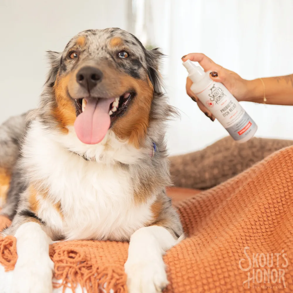 Probiotic Itch Relief - Image 3