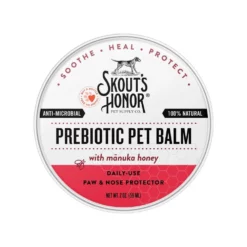 Prebiotic Pet Balm